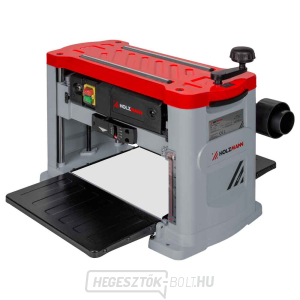 Vastagító Holzmann DHM330_230V gallery main image