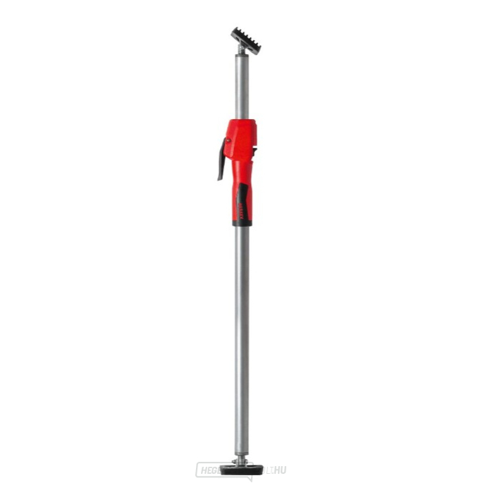 Mennyezeti és rögzítőkonzol pumpás fogantyúval Bessey STE150 900-1500mm