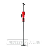 Mennyezeti és rögzítőkonzol pumpás fogantyúval Bessey STE150 900-1500mm gallery main image