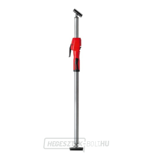 Mennyezeti és rögzítőkonzol pumpás fogantyúval Bessey STE150 900-1500mm gallery main image