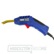 TUSON - 60 W-os műanyag hegesztőgép tartozékokkal gallery main image