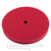 Csiszoló matrica tartó - M14, tépőzáras, O100mm Előnézet 