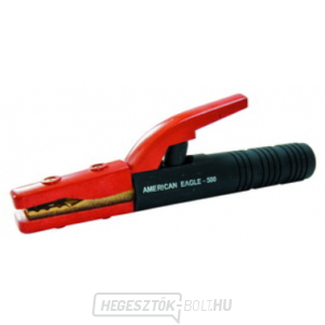 Elektródatartó 400A Elektródatartó 400A gallery main image