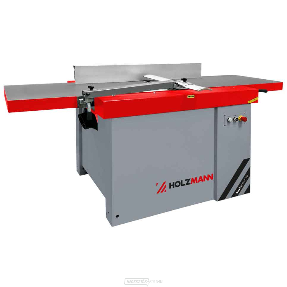 Holzmann gyalugép AHM410SMW2_230V