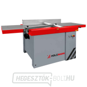 Holzmann AHM410SMW2_400V gyalugép gallery main image