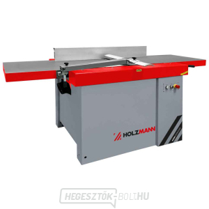 Holzmann AHM410SMW2_400V gyalugép gallery main image