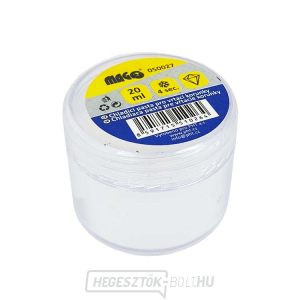 Hűtőpaszta fúrófejekhez - 20 ml gallery main image