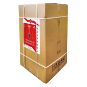 PRECIS - kerti fűtőberendezés tartozékokkal - ezüst náhled