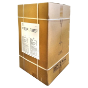 PRECIS - kerti fűtőberendezés tartozékokkal - ezüst náhled