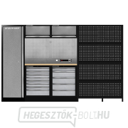 Műhelybútor szett Procarosa PROFI TGC-13085-1200 Munkalap: fa Műhelybútor szett Procarosa PROFI TGC-13085-1200 Munkalap: fa gallery main image