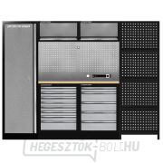 Műhelybútor szett Procarosa PROFI TGC-13085-680 Munkalap: fa Műhelybútor szett Procarosa PROFI TGC-13085-680 Munkalap: fa gallery main image