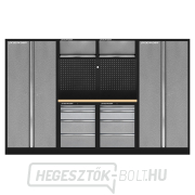 Műhelybútor-garnitúra Procarosa PROFI 3604B Munkalap: fa Műhelybútor-garnitúra Procarosa PROFI 3604B Munkalap: fa gallery main image