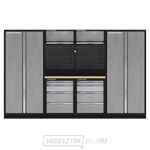 Műhelybútor-garnitúra Procarosa PROFI 3604B Munkalap: fa Műhelybútor-garnitúra Procarosa PROFI 3604B Munkalap: fa gallery main image