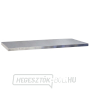 Rozsdamentes acél munkalap Procarosa PROFI TGW-80S-H három szekrényhez - mély Rozsdamentes acél munkalap Procarosa PROFI TGW-80S-H három szekrényhez - mély gallery main image