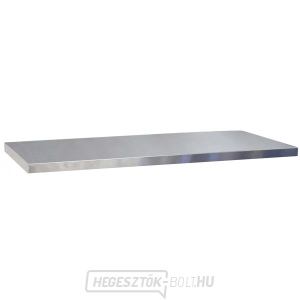 Rozsdamentes acél munkalap Procarosa PROFI TGW-80S-H három szekrényhez - mély Rozsdamentes acél munkalap Procarosa PROFI TGW-80S-H három szekrényhez - mély gallery main image