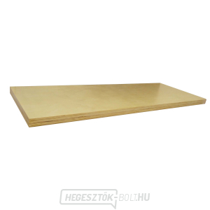 Procarosa PROFI TGW-53-H fa munkalap két szekrényhez - mély Procarosa PROFI TGW-53-H fa munkalap két szekrényhez - mély gallery main image