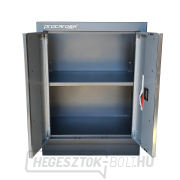 Műhelyszekrény Procarosa PROFI TGC-1300 - mély Szín: Szürke náhled