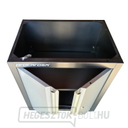 Műhelyszekrény Procarosa PROFI TGC-1300 - mély Szín: Szürke náhled