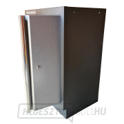 Műhelyszekrény Procarosa PROFI TGC-1300 - mély Szín: Szürke náhled