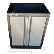 Műhelyszekrény Procarosa PROFI TGC-1300 - mély Szín: Szürke náhled