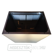 Műhelyszekrény Procarosa PROFI TGC-1300 - mély Szín: Szürke náhled