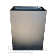 Műhelyszekrény Procarosa PROFI TGC-1300 - mély Szín: Szürke náhled