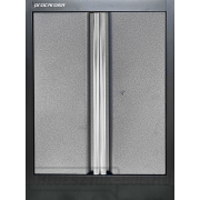 Műhelyszekrény Procarosa PROFI TGC-1300 - mély Szín: Szürke Műhelyszekrény Procarosa PROFI TGC-1300 - mély Szín: Szürke gallery main image