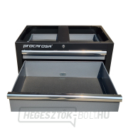 Procarosa PROFI TGC-1305 műhelyszekrény - mély Szín: szürke náhled