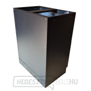 Procarosa PROFI TGC-1305 műhelyszekrény - mély Szín: szürke náhled