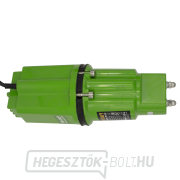 Procraft VN-72D vibrációs szivattyú szett 15m 3/4