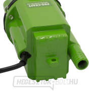 Procraft VN-72D vibrációs szivattyú szett 15m 3/4