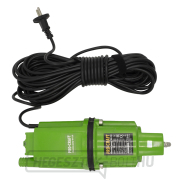 Procraft VN-72D vibrációs szivattyú szett 15m 3/4