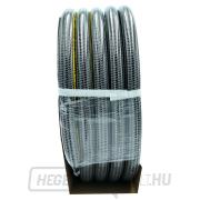 Procraft VN-72D vibrációs szivattyú szett 15m 3/4