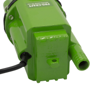 Procraft VN-72D vibrációs szivattyú szett 15m 3/4