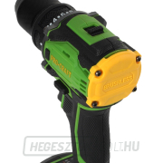 Procraft PA18Pro akkus csavarozó LED reflektorral LL20bb | SPA18Pro/LL20 náhled