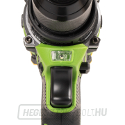 Procraft PA18Pro akkus csavarozó LED reflektorral LL20bb | SPA18Pro/LL20 náhled