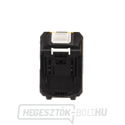 Procraft PA18Pro akkus csavarozó LED reflektorral LL20bb | SPA18Pro/LL20 náhled