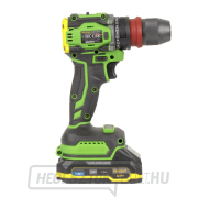 Procraft PA18Pro DFR akkus csavarozó LED reflektorral LL20bb | SPA18ProDFR/LL20 Előnézet 