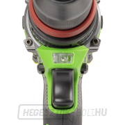 Procraft PA18Pro DFR akkus csavarozó LED reflektorral LL20bb | SPA18ProDFR/LL20 náhled