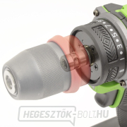 Procraft PA18Pro DFR akkus csavarozó LED reflektorral LL20bb | SPA18ProDFR/LL20 náhled