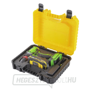 Procraft PA18Pro DFR akkus csavarozó LED reflektorral LL20bb | SPA18ProDFR/LL20 náhled