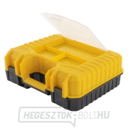 Procraft PA18Pro DFR akkus csavarozó LED reflektorral LL20bb | SPA18ProDFR/LL20 náhled