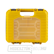 Procraft PA18Pro DFR akkus csavarozó LED reflektorral LL20bb | SPA18ProDFR/LL20 náhled