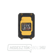 Procraft PA18Pro DFR akkus csavarozó LED reflektorral LL20bb | SPA18ProDFR/LL20 náhled