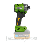 Akkus ütvecsavarozó Procraft PS22bb + IBS-41 bitkészlet + akkumulátor és töltő | SPS22/IBS-41 Előnézet 