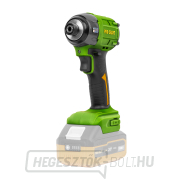 Akkus ütvecsavarozó Procraft PS22bb + IBS-41 bitkészlet + akkumulátor és töltő | SPS22/IBS-41 náhled