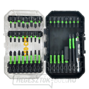 Akkus ütvecsavarozó Procraft PS22bb + IBS-41 bitkészlet + akkumulátor és töltő | SPS22/IBS-41 náhled