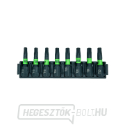 Akkus ütvecsavarozó Procraft PS22bb + IBS-41 bitkészlet + akkumulátor és töltő | SPS22/IBS-41 náhled