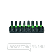 Akkus ütvecsavarozó Procraft PS22bb + IBS-41 bitkészlet + akkumulátor és töltő | SPS22/IBS-41 náhled