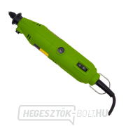 Procraft PG400 + GK‑418 egyenes csiszoló rugalmas feltéttel és tartozékokkal | SPG400/GK-418 náhled